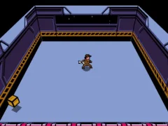 Oyunu Dangerous room çevrimiçi