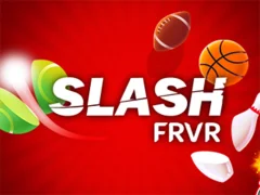 Oyunu Slash FRVR çevrimiçi
