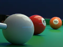 Oyunu 8 Pool Shooter çevrimiçi