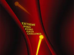 Oyunu Extreme Ping Pong Dash Challenge çevrimiçi