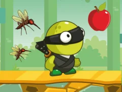 Oyunu Ninja Adventure çevrimiçi