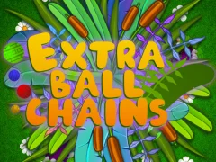 Oyunu Extra Ball Chains çevrimiçi
