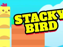 Oyunu Stacky Bird çevrimiçi