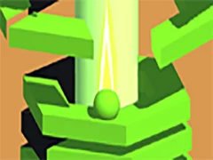 Oyunu Stack Ball Game çevrimiçi