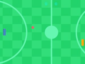 Oyunu 2d Ping Pong çevrimiçi