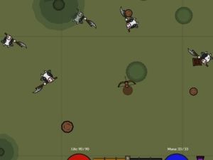 Oyunu Cowz. io çevrimiçi