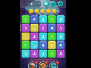 Oyunu 2048 Clicker çevrimiçi