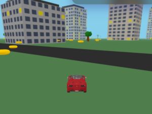 Oyunu Araba Simülatörü 3D çevrimiçi