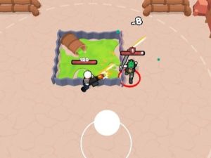 Oyunu Squad Shooter 3D çevrimiçi