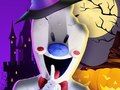 Oyunu Ice Scream 2: Cadılar Bayramı Kaçışı  çevrimiçi
