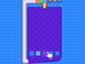 Oyunu 2048 yıkımı bloke eder çevrimiçi