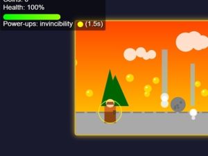 Oyunu Treasure Dash Jungle Macerası çevrimiçi