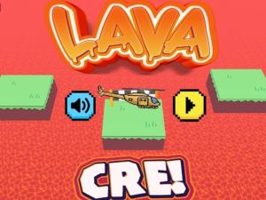 Oyunu Lava cre çevrimiçi