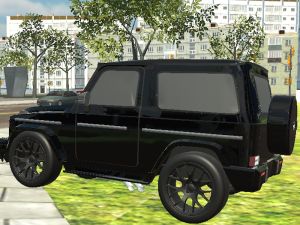 Oyunu DPS simülatörü: Bottle City Pursuit çevrimiçi
