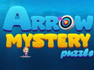 Oyunu Arrow Gizemli Bulma çevrimiçi
