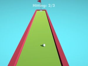 Oyunu Golf mini çevrimiçi