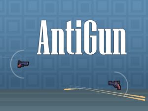Oyunu Antigun çevrimiçi