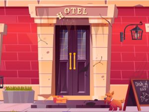 Oyunu Benim otel gizli nesnem çevrimiçi