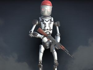 Oyunu Manevra fps çevrimiçi