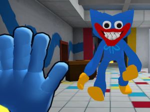 Oyunu Hapishaneden Poopy kaçın çevrimiçi