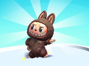 Oyunu Labubu Clicker çevrimiçi