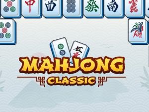 Oyunu Mahjong Classic çevrimiçi