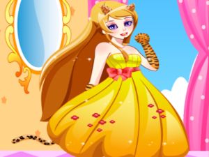Oyunu Cat Girl Giyim çevrimiçi