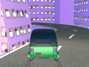 Oyunu Racer Drive 3D çevrimiçi