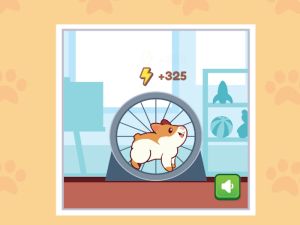 Oyunu Boşta hamster kralı çevrimiçi
