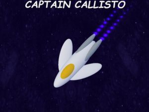 Oyunu Kaptan Callisto çevrimiçi