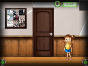 Oyunu Amgel Kids Odası Kaçış 327 çevrimiçi
