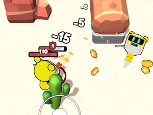 Oyunu Sprunkchero çevrimiçi