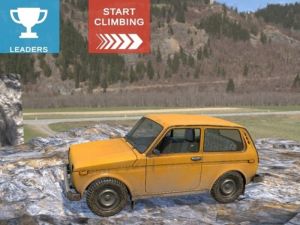 Oyunu Hill Travel 3D çevrimiçi