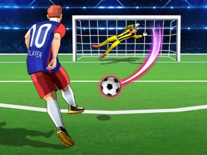 Oyunu Futbol Rush 3D çevrimiçi
