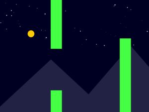 Oyunu Flappy iklim çevrimiçi
