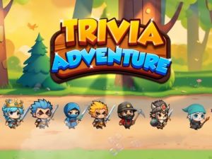 Oyunu Trivia macerası çevrimiçi