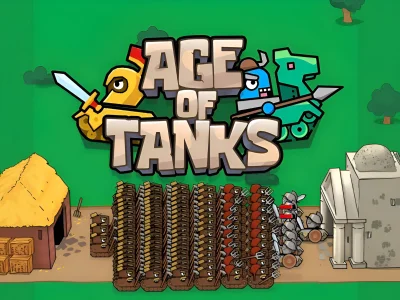 Oyunu Age of Tanks Warriors: TD War çevrimiçi