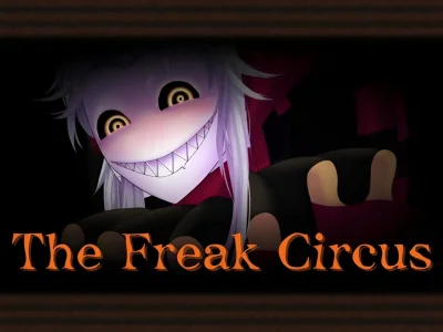 Oyunu The Freak Circus çevrimiçi