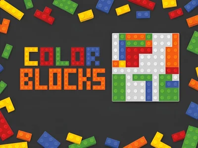Oyunu Color Blocks çevrimiçi
