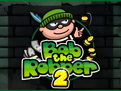 Oyunu Bob The Robber 2 çevrimiçi