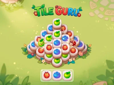 Oyunu Tile Guru çevrimiçi