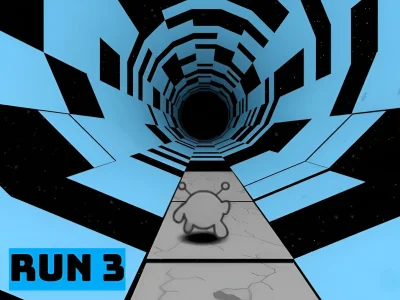 Oyunu Run 3 çevrimiçi