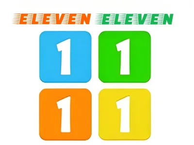 Oyunu Eleven Eleven çevrimiçi