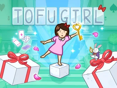 Oyunu Tofu Girl çevrimiçi