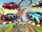 Oyunu Turbo Race çevrimiçi