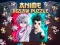 Oyunu Anime Jigsaw Puzzle çevrimiçi