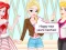 Oyunu Princess New Years Resolutions çevrimiçi