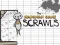 Oyunu The hangman game : Scrawls çevrimiçi