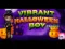 Oyunu Vibrant Halloween Boy Escape çevrimiçi