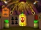 Oyunu Halloween Village Escape çevrimiçi
